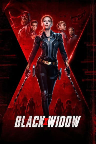 Black Widow