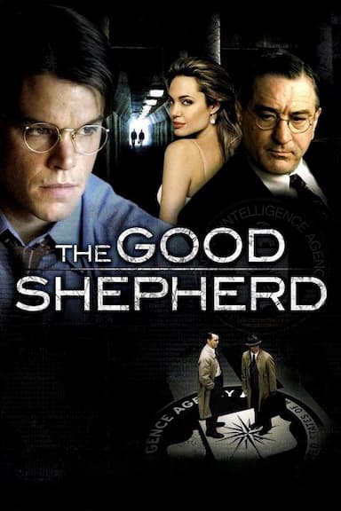 The Good Shepherd