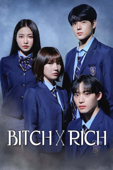Bitch X Rich
