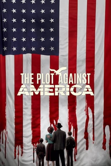 The Plot Against America