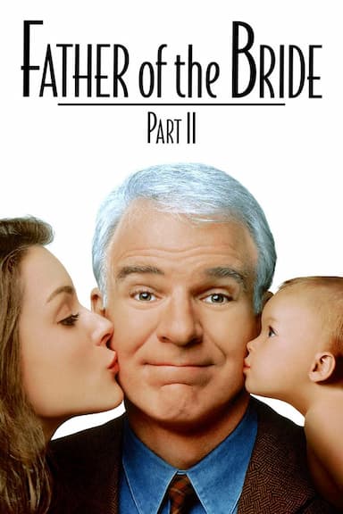 Father of the Bride Part II