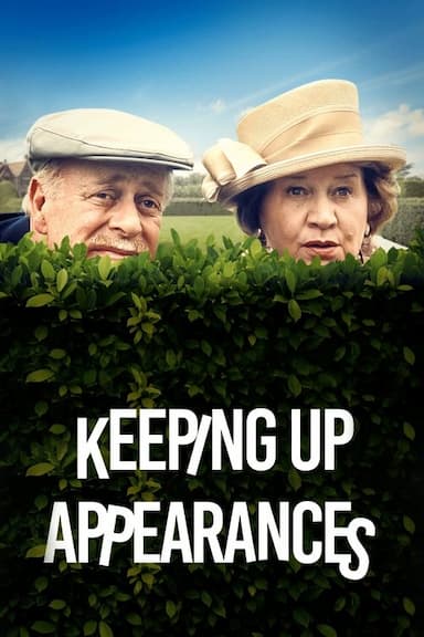 Keeping Up Appearances
