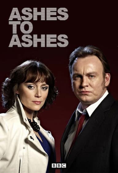 Ashes to Ashes