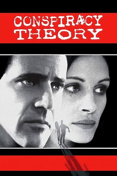 Conspiracy Theory