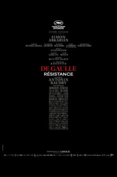 De Gaulle: Résistance