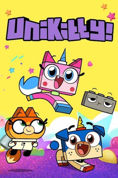 UniKitty!