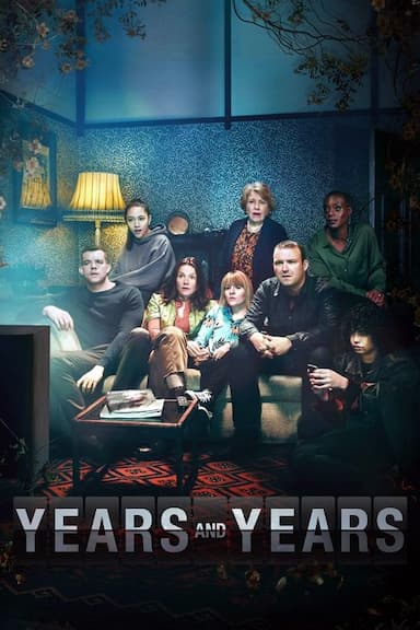Years and Years