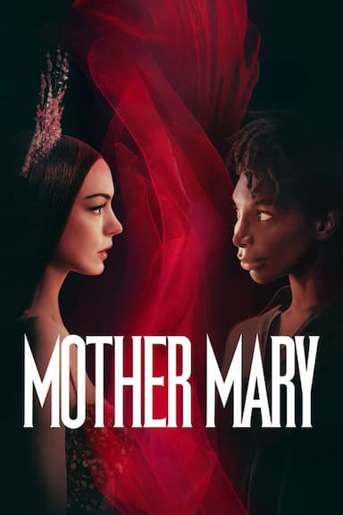 Mother Mary