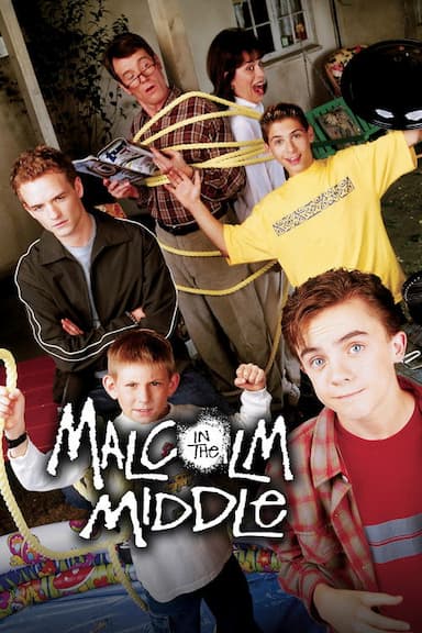 Malcolm in the Middle