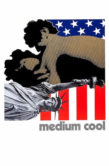 Medium Cool