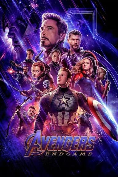 Avengers: Endgame