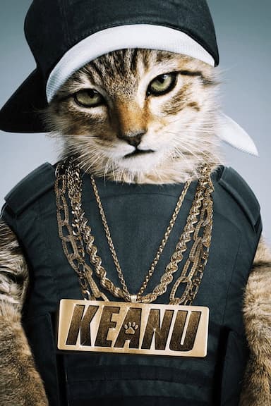 Keanu