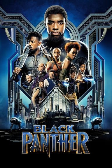 Black Panther