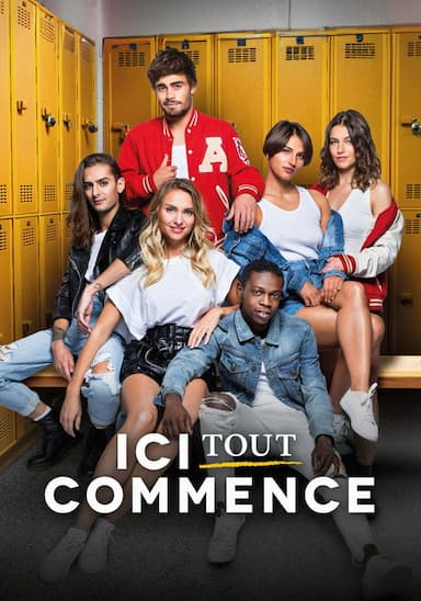 Ici tout commence
