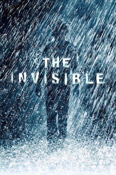 The Invisible