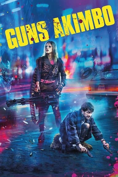 Guns Akimbo
