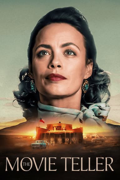 The Movie Teller