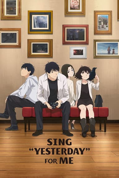 SING "YESTERDAY" FOR ME
