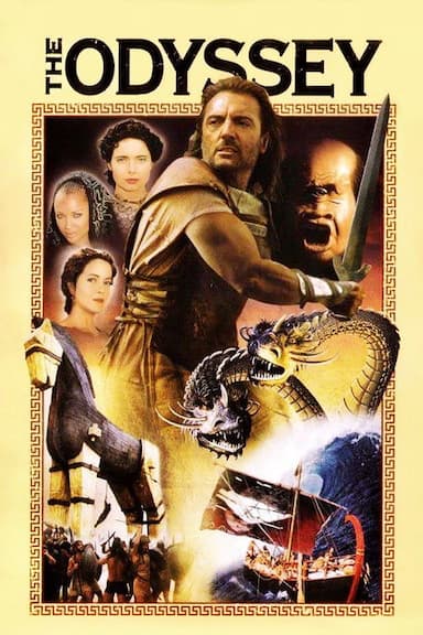 The Odyssey