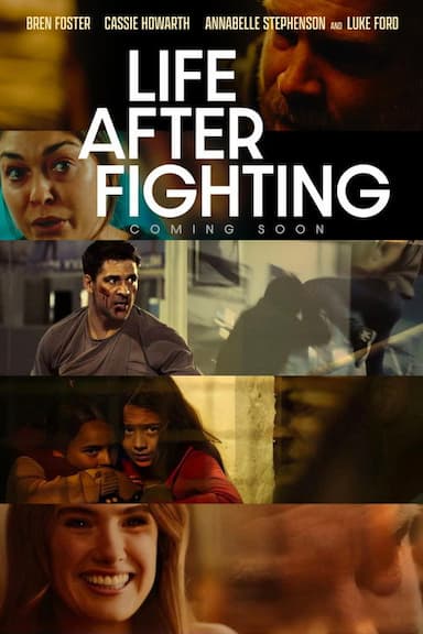 Life After Fighting