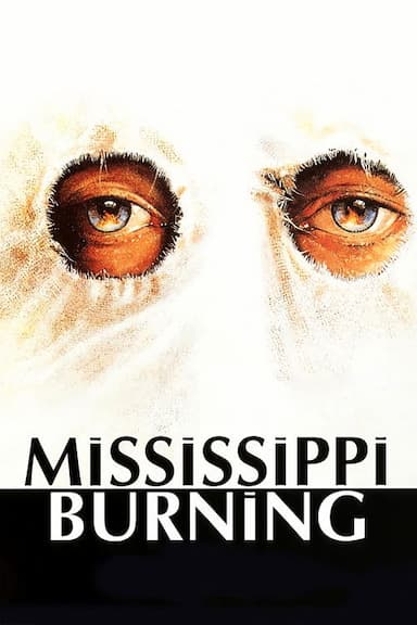 Mississippi Burning