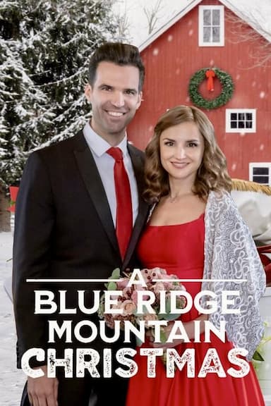 A Blue Ridge Mountain Christmas