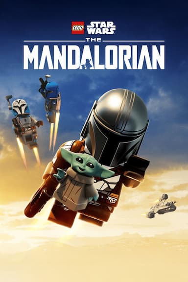 LEGO Star Wars: The Mandalorian