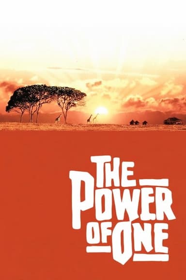 The Power of One
