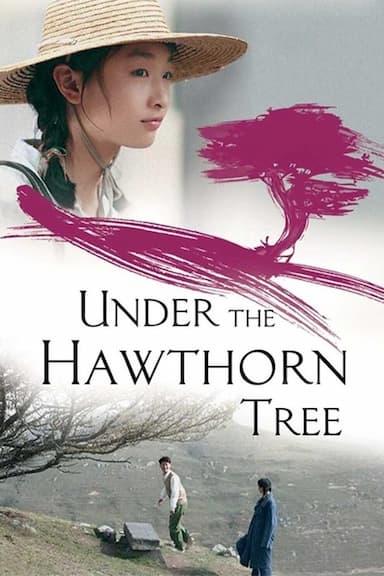 Under the Hawthorn Tree