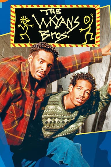 The Wayans Bros.