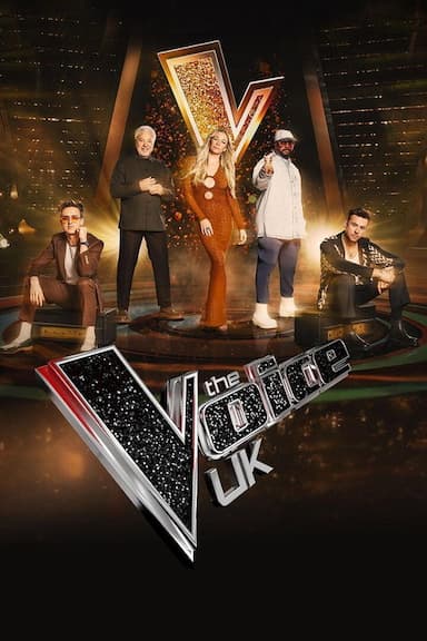 The Voice UK