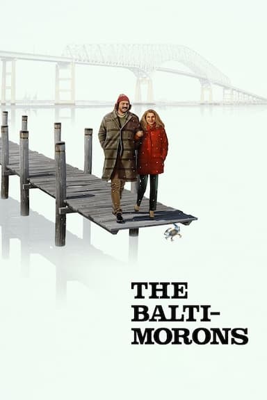 The Baltimorons
