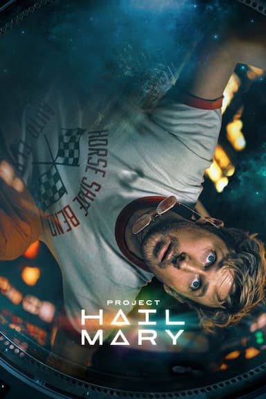 Project Hail Mary