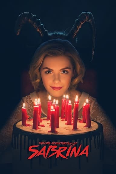 Chilling Adventures of Sabrina