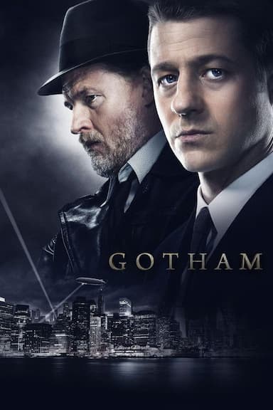 Gotham