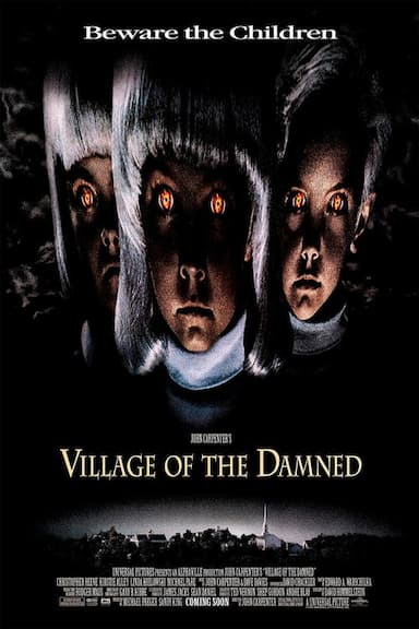 Village of the Damned
