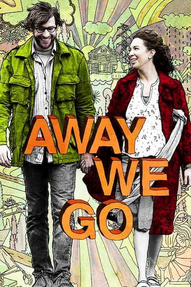 Away We Go