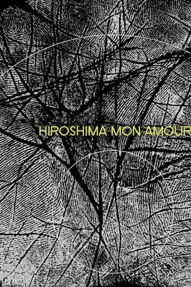 Hiroshima Mon Amour