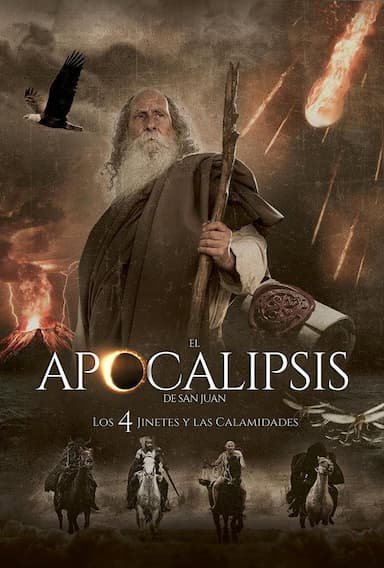 The Apocalypse of St John