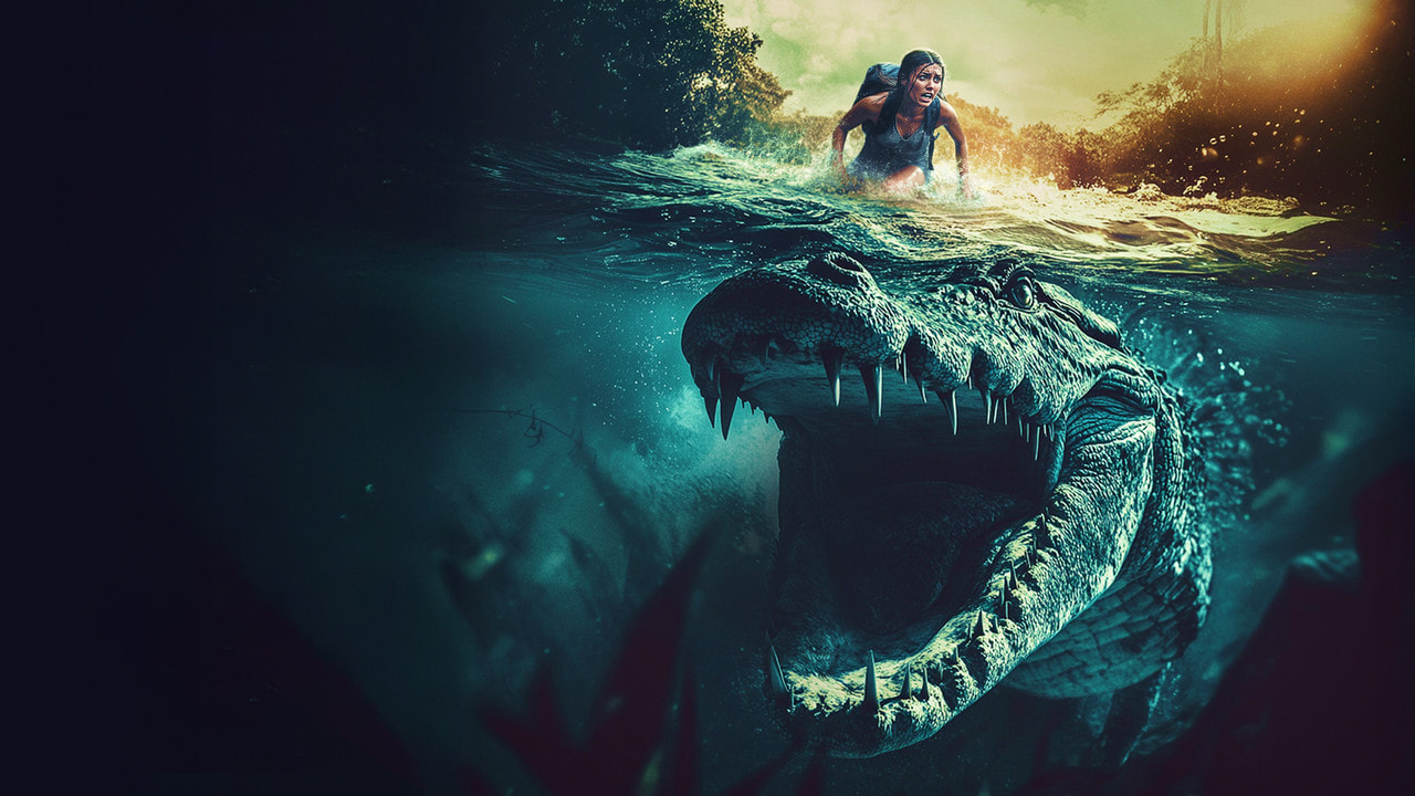 Gator Lake