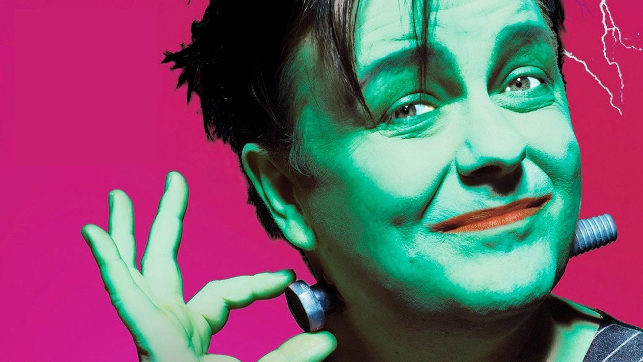 Ricky Gervais Live 4: Science