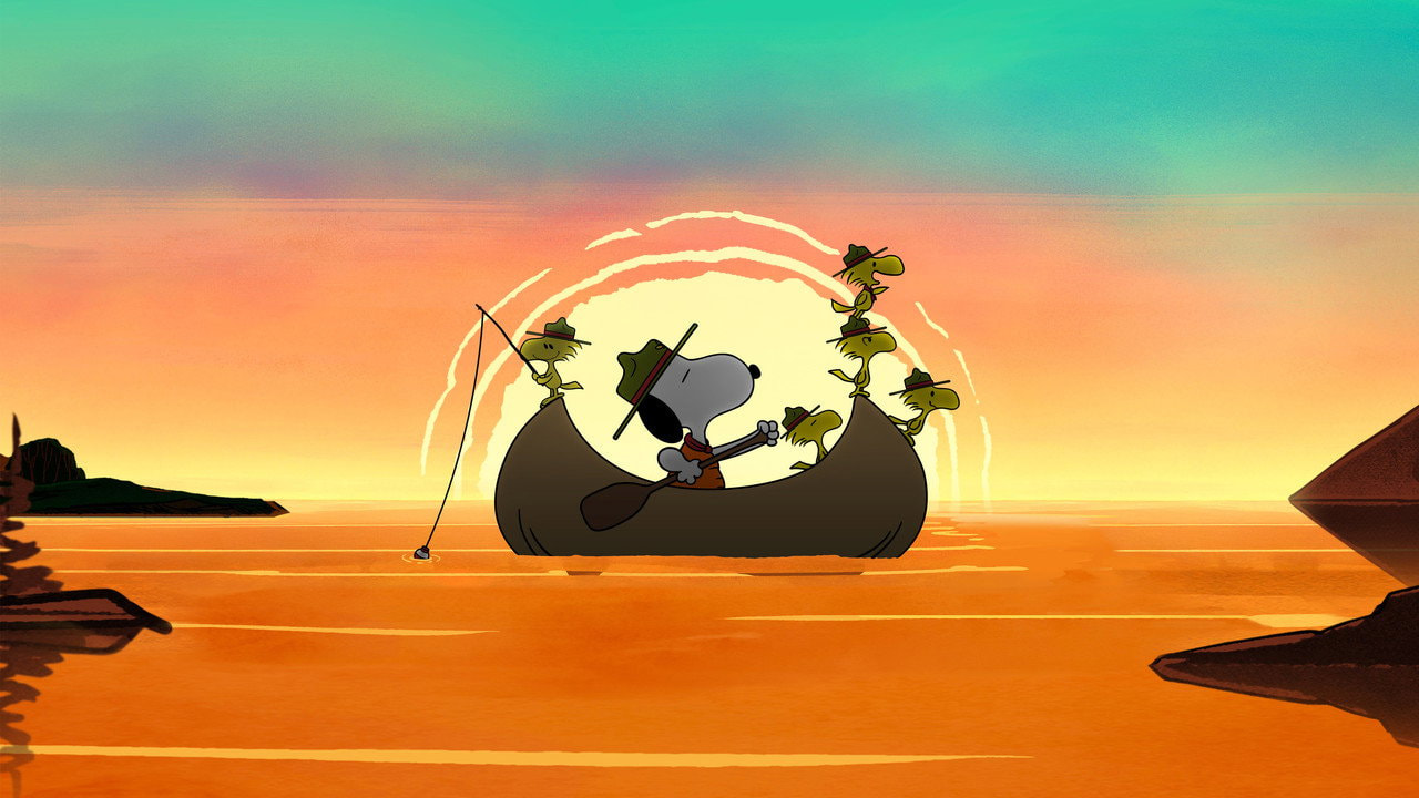 Camp Snoopy
