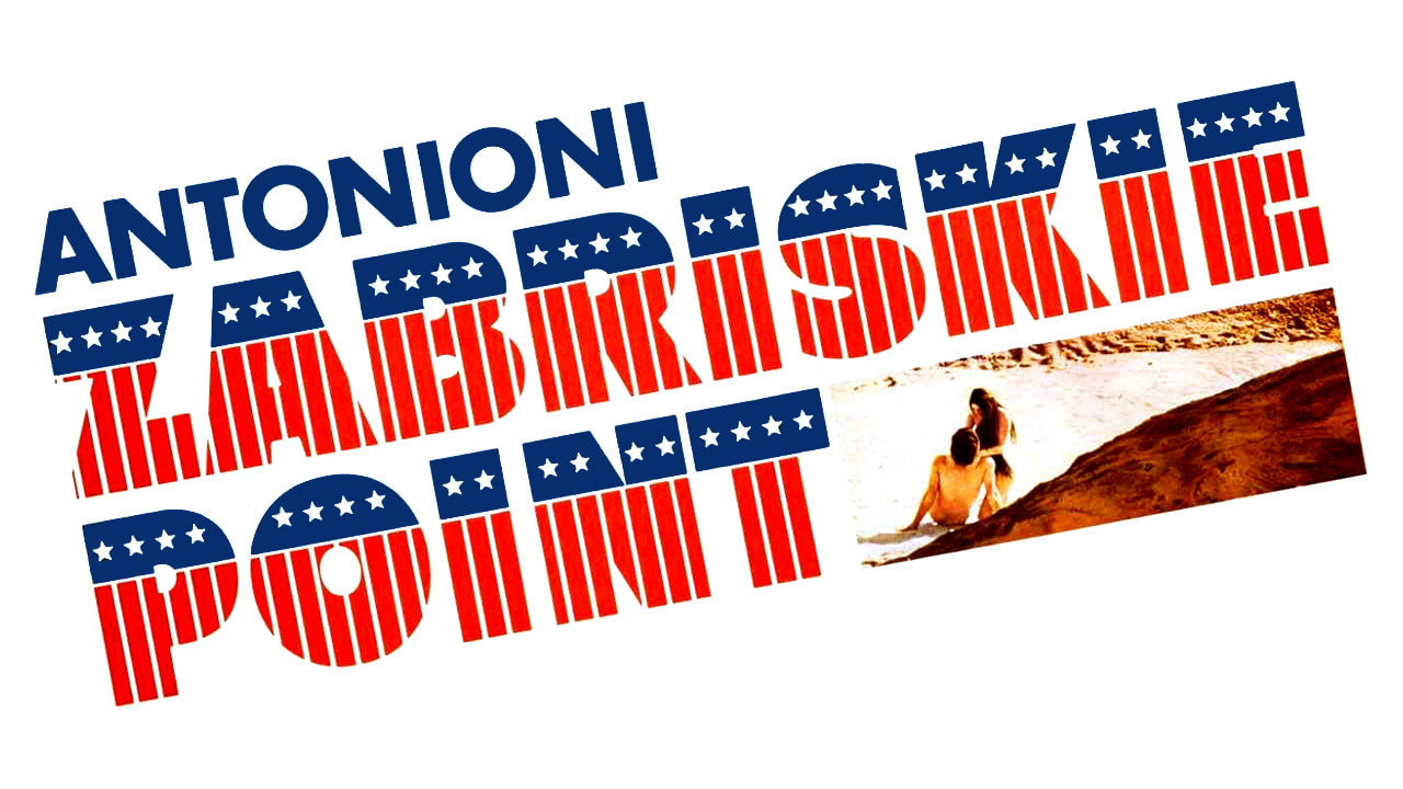 Zabriskie Point
