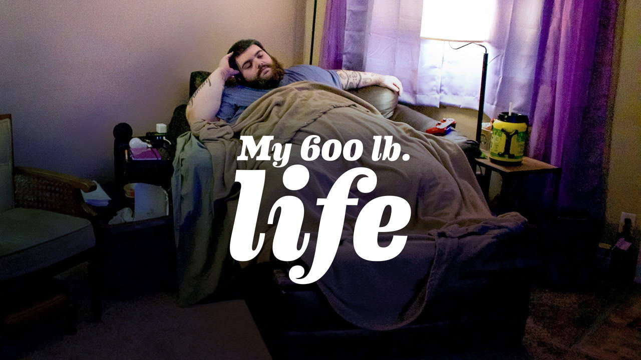 My 600-lb Life
