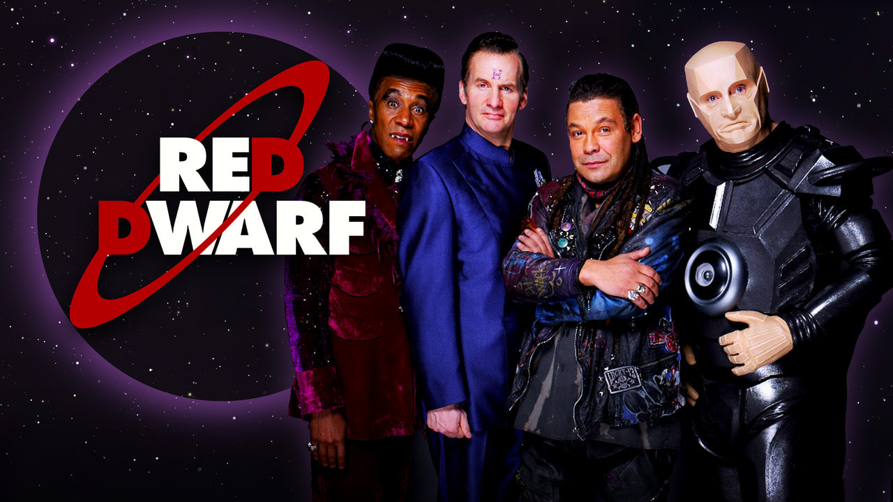 Red Dwarf