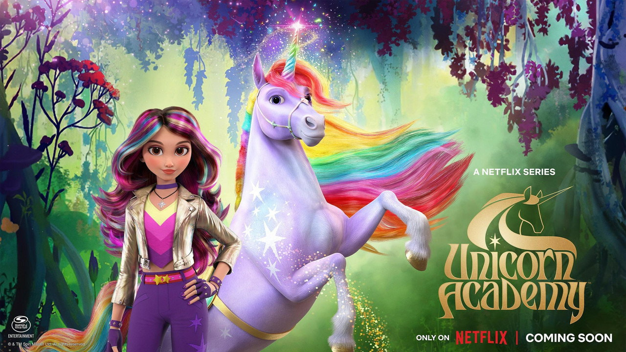 Unicorn Academy
