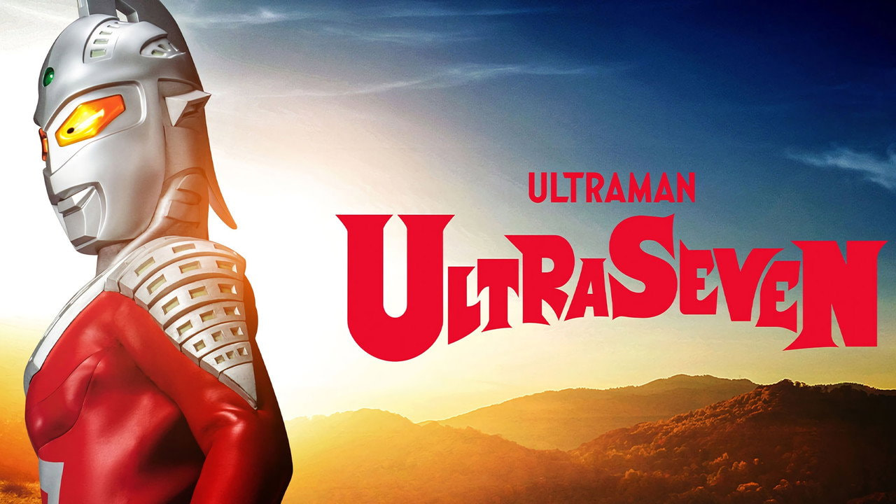 Ultraseven