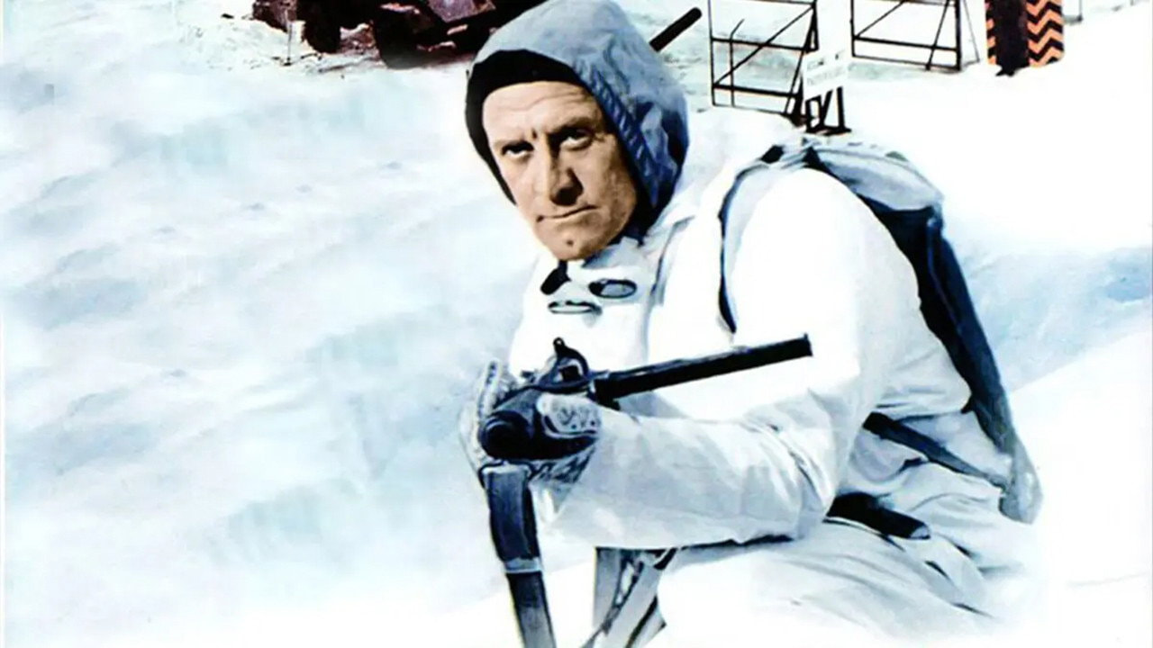 The Heroes of Telemark