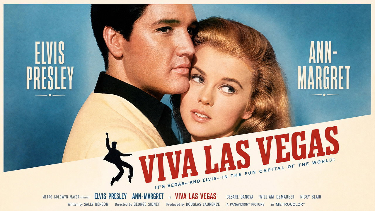 Viva Las Vegas
