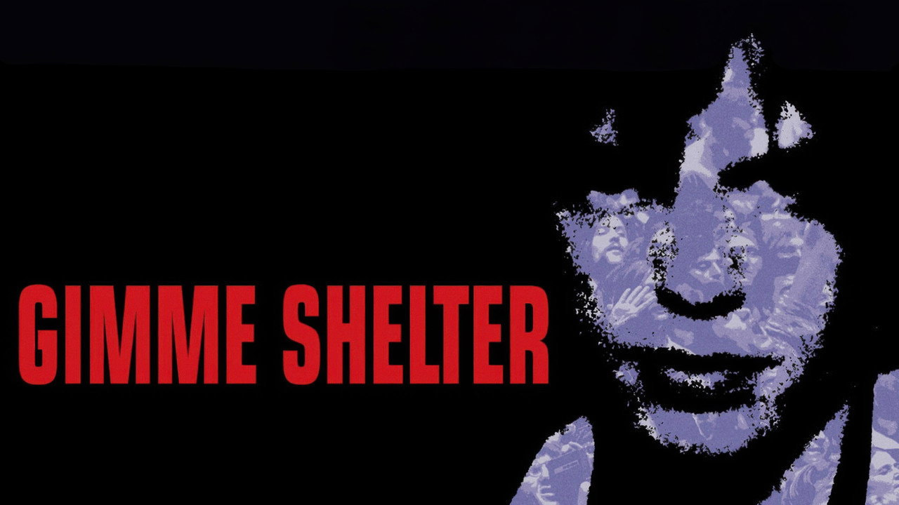 Gimme Shelter